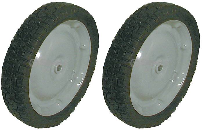 2 Pack Stens 205-025 Wheel Snapper 7014604YP