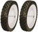 2 Pack Stens 205-054 Wheel Snapper 7012603YP