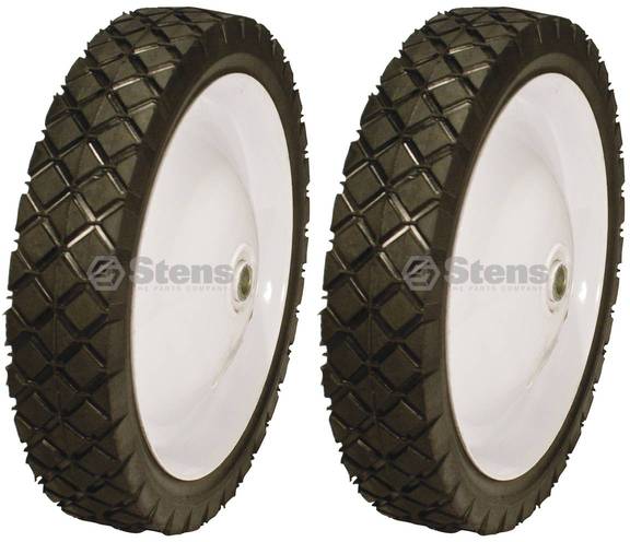 2 Pack Stens 205-054 Wheel Snapper 7012603YP