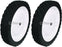 2 Pack Stens 205-062 Wheel Snapper 7014604YP