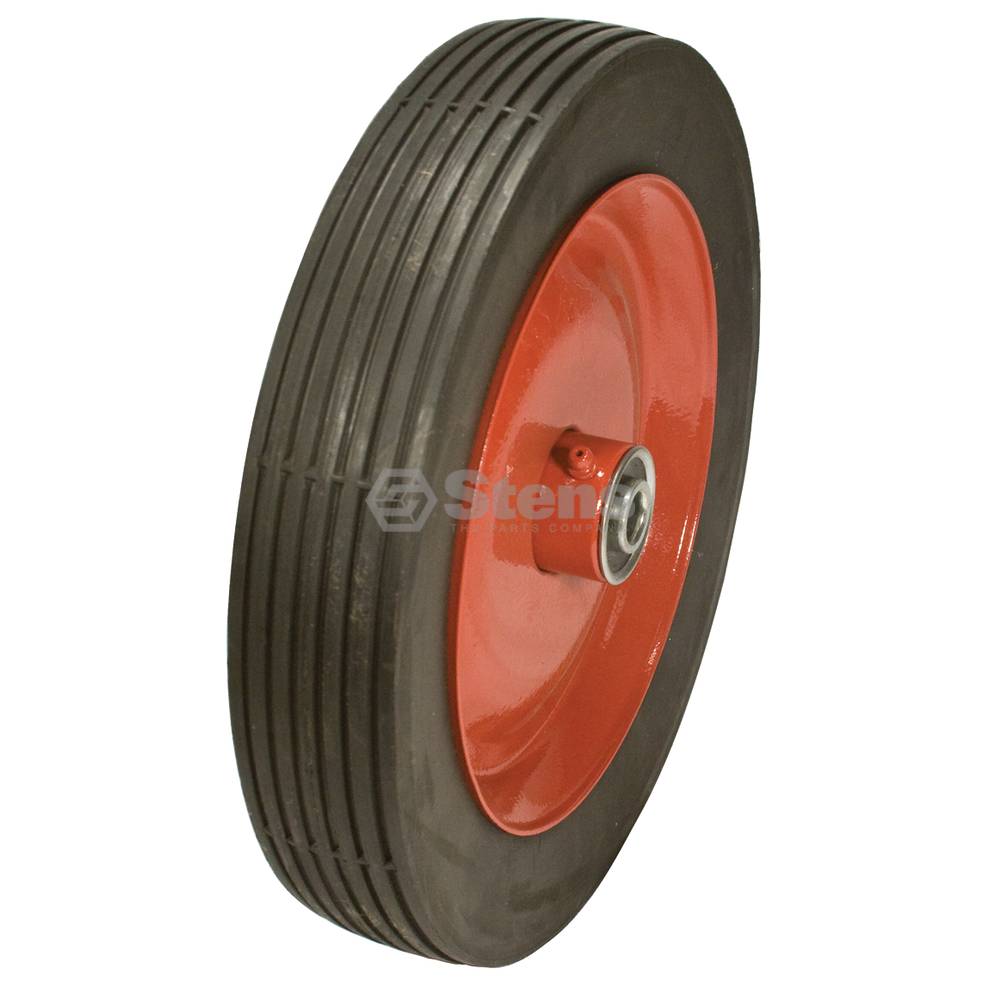 Stens 205-120 Wheel Fits Bobcat 76168