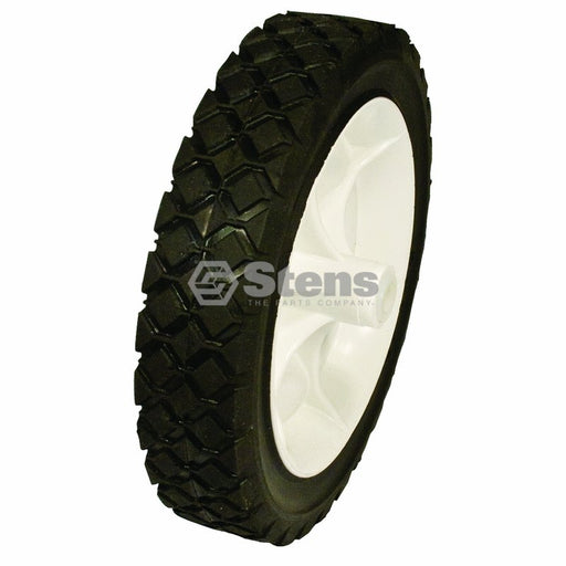 Stens 205-260 7" Plastic Wheel for Snapper 1-8484 2-6160 726160 19"