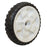 Stens 205-360 Plastic Wheel for Toro 119-0311 20330 20339 20350 20370 20954