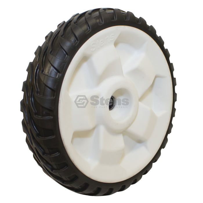 Stens 205-360 Plastic Wheel for Toro 119-0311 20330 20339 20350 20370 20954