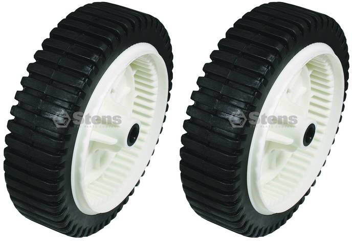 2 Pack Stens 205-374 Drive Wheel Husqvarna 532193144