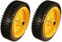 2 Pack Stens 205-390 Drive Wheel Fits AYP 532193144