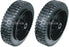 2 Pack Stens 205-402 Drive Wheel Fits AYP 150340