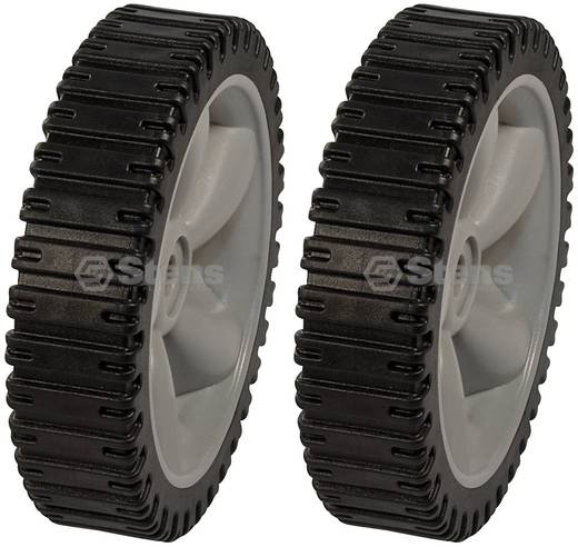 2 Pack Stens 205-426 Wheel MTD 734-1988