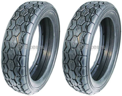 2 Pack Stens 205-490 Replacement Tire Replaces Fits Honda 42861-VB5-800