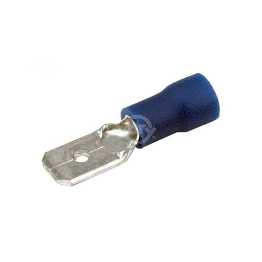 Rotary 205 Connector Slip-On Male 16-14