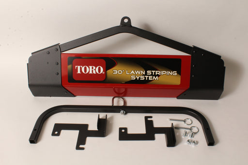 Genuine Toro 20602 30" TimeMaster Lawn Striper Kit 20199 20200 21199 21200