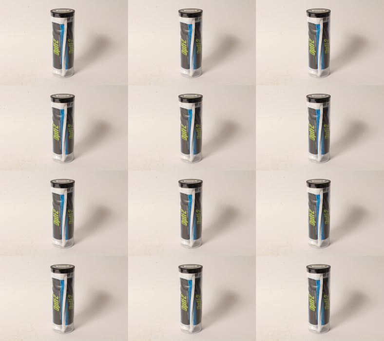 Opti-2 1.8oz Pro-Tube 2-Cycle Engine Lubricant 1 Gal Mix Per Pouch 72 Pouches