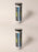 Opti-2 1.8oz Pro-Tube 2-Cycle Engine Lubricant 1 Gal Mix Per Pouch 12 Pouches