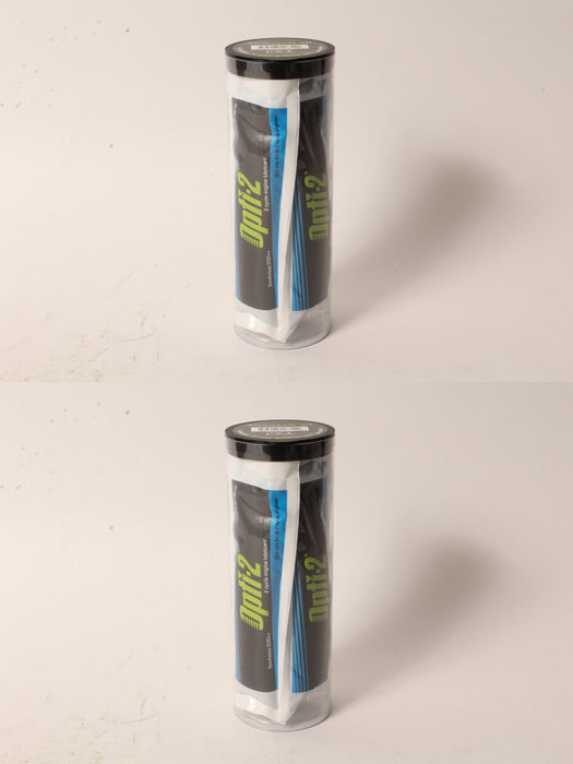 Opti-2 1.8oz Pro-Tube 2-Cycle Engine Lubricant 1 Gal Mix Per Pouch 12 Pouches