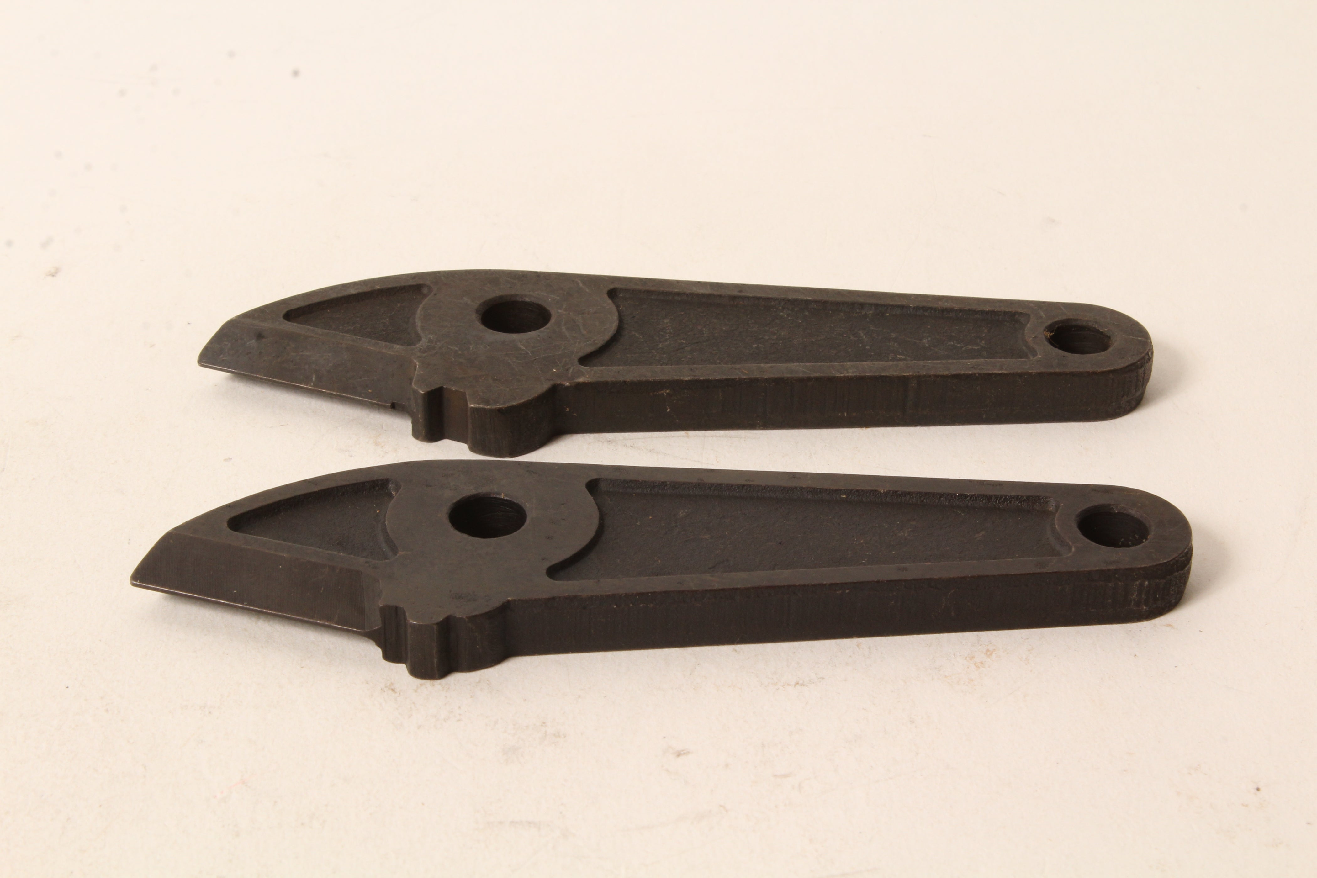 Genuine Ryobi 206748001 Blade ASM Fits P592 18V Bolt Cutter OEM ...