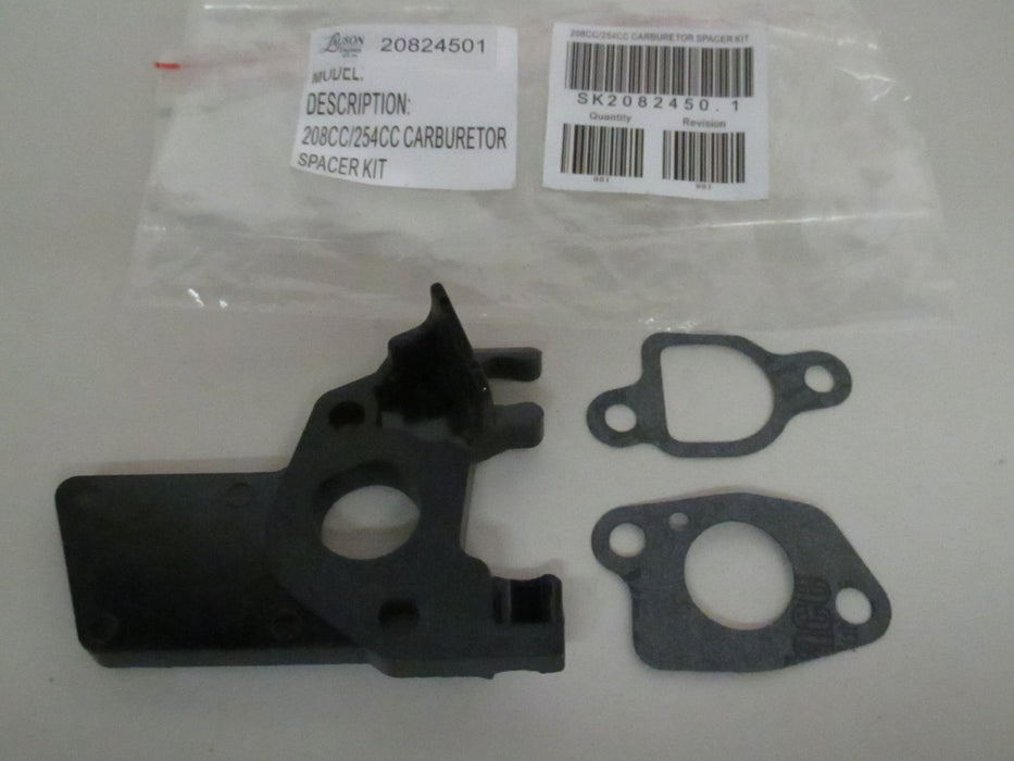 Genuine LCT Lauson 20824501 Spacer