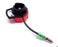 Genuine LCT Lauson 20826001 Engine Stop Switch On Off Rocker For Summer Engine
