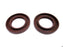 Genuine LCT Lauson 20839001 Oil Seal Kit Set (2 PCS) OEM