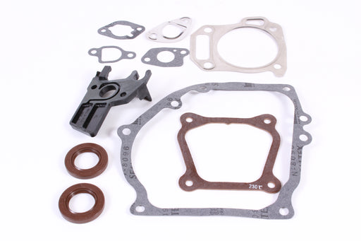 LCT Lauson 20843001 Gasket Kit Fits 208cc Summer & Winter Gen I & II Engines