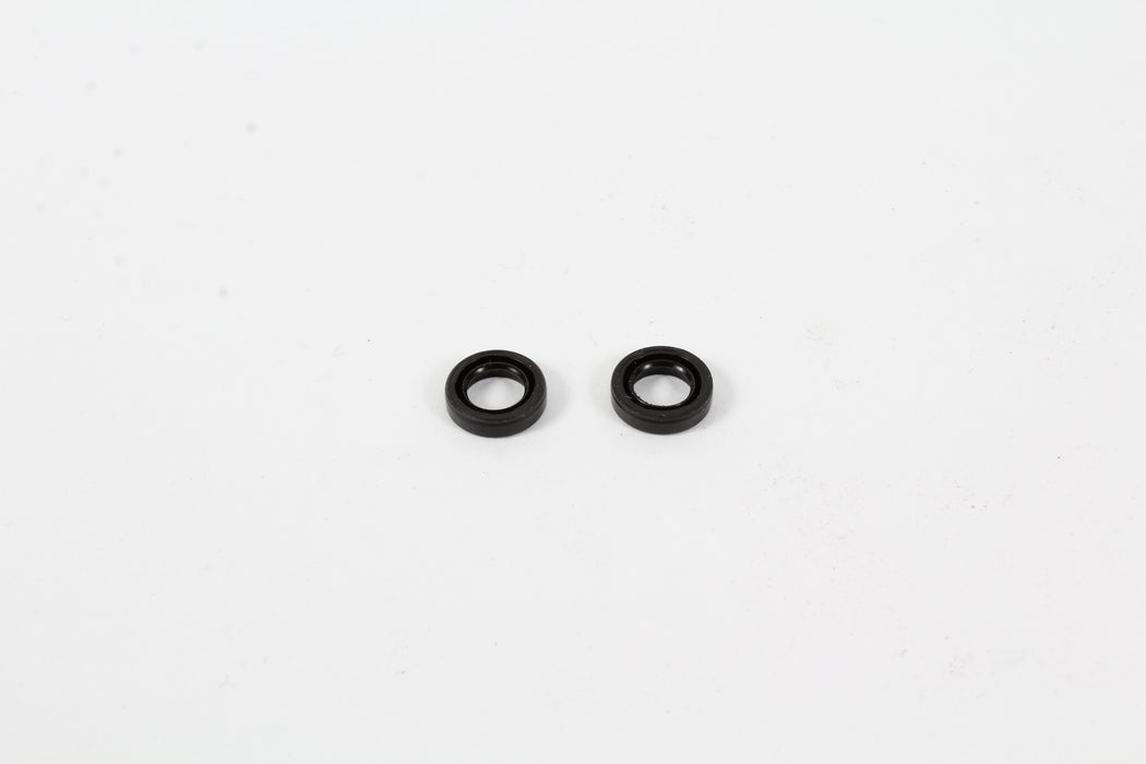 2 Pack Genuine Robin 20A-04802-00 Oil Seal Fits EX17 EX21 EX27 044-00600-20