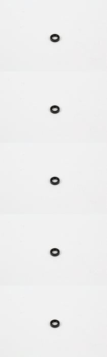 5 Pack Genuine Robin 20A-04802-00 Oil Seal Fits EX17 EX21 EX27 044-00600-20