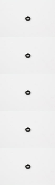 5 Pack Genuine Robin 20A-04802-00 Oil Seal Fits EX17 EX21 EX27 044-00600-20