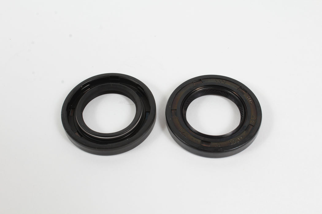 2 Pack Genuine Robin 20A-04803-00 Oil Seal Fits Specific EX13 EX17 EX21