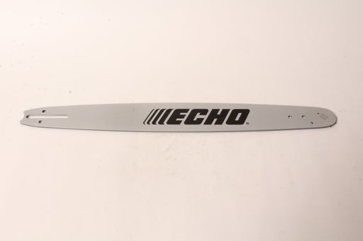 Genuine Echo 20A0MD3378C 20" .050" .325" 78 DL Chainsaw Guide Bar OEM