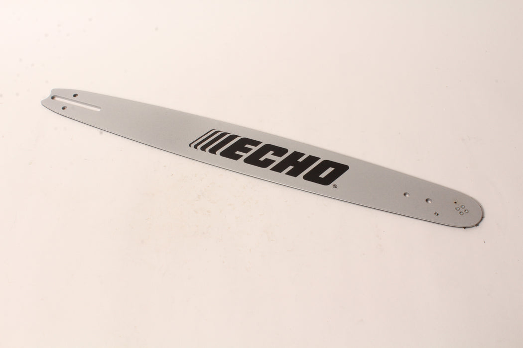 Genuine Echo 20A0MD3378C 20" .050" .325" 78 DL Chainsaw Guide Bar OEM