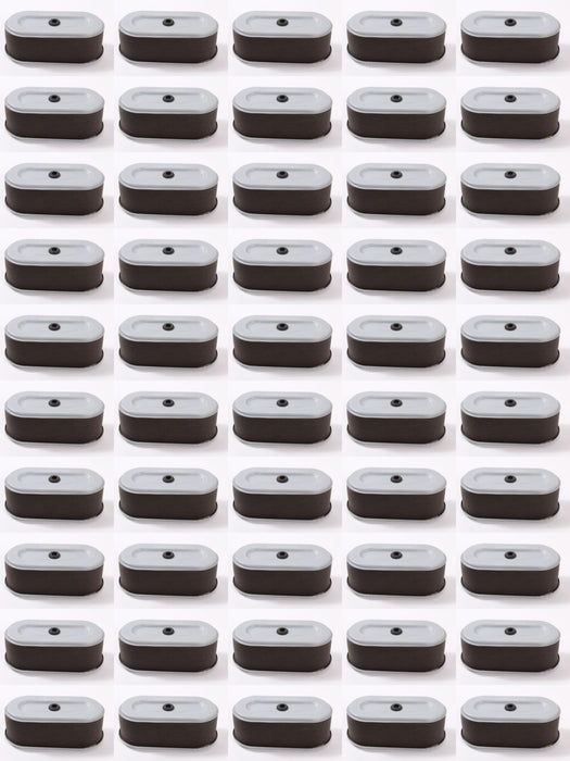 50 PK Genuine Robin 20A-32636-00 Dual Air Filter Element EX13 EX17 EX21 SP170