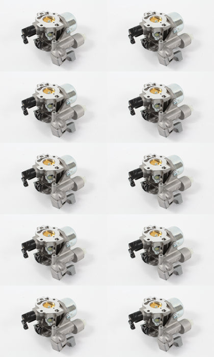 10 PK Genuine Robin 20A-62361-00 Carburetor Fits EX17 277-62301-50 277-62301-60