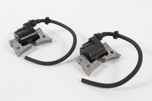 2 Pack Genuine Robin 20A-79431-01 Ignition Coil Fits EX13 EX17 EX21 277-79431-11