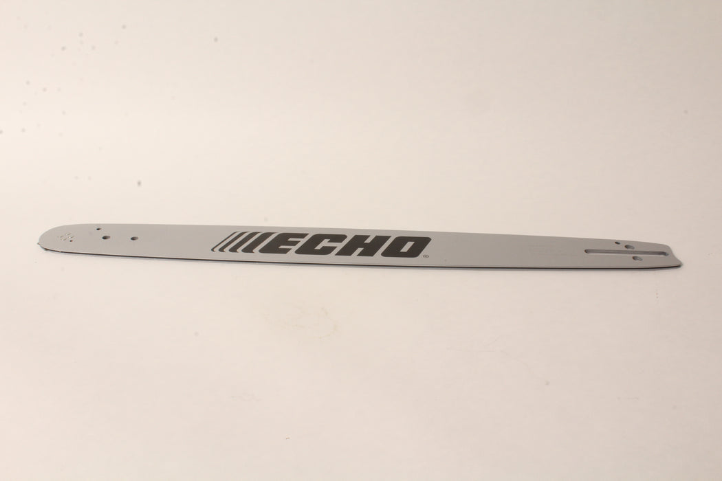 Genuine Echo 20B0AD3378C 20" .050" .325" 78 DL Chainsaw Guide Bar CS4510