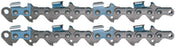 2 Pack Oregon 20BPX066G ControlCut™ Saw Chain 16"