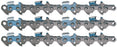 3 Pack Oregon 20BPX066G ControlCut™ Saw Chain 16"