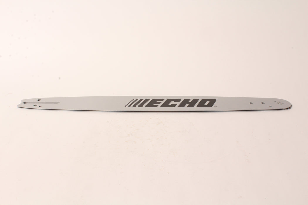 Genuine Echo 20F0AD3378C 20" .050" .325" 78 DL Chainsaw Guide Bar OEM