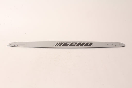 Genuine Echo 20F0AD3378C 20" .050" .325" 78 DL Chainsaw Guide Bar OEM