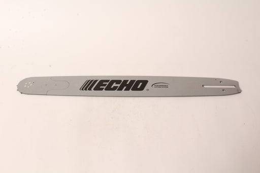 Genuine ECHO 20H8PS3872C 20" .058 Chainsaw Bar For CS-7310P CS-7310G