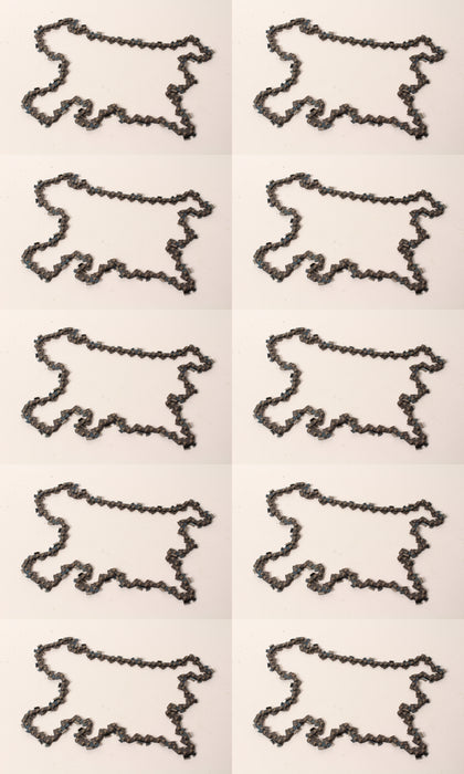 10 PK Genuine Oregon 20LGX066G 16" PowerCut Pro-Grade Saw Chain .325 .050 66DL