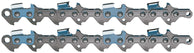 2 PK Genuine Oregon 20LPX080G 20" PowerCut Saw Chain .325" .050" 80DL