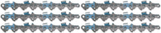 6 PK Genuine Oregon 20LPX080G 20" PowerCut Saw Chain .325" .050" 80DL
