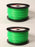 2 PK Oregon 21-195 Round Gatorline Trimmer Line .095" 3Lb Spool Nylon Co-polymer