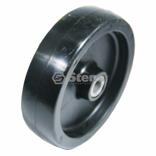 Stens 210-047 Deck Wheel for Sears Craftsman 105455X Husqvarna 532105455