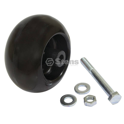 Stens 210-050 Deck Wheel Kit Fits Hustler 788166