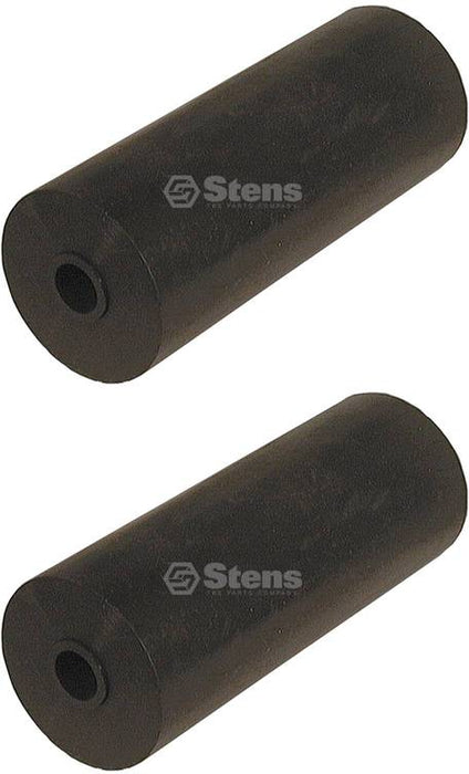 2 Pack Stens 210-070 Deck Roller Simplicity 2108432