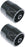 2 Pack Stens 210-146 Deck Roller Fits Toro 94-1599