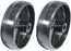 2 Pack Stens 210-179 Deck Wheel MTD 734-0973