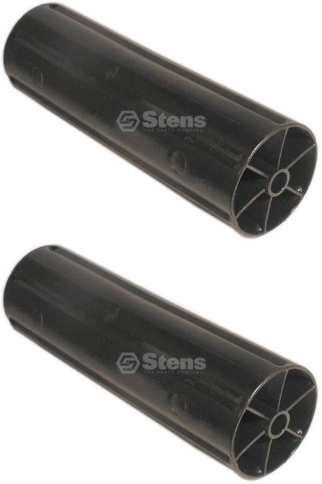 2 Pack Stens 210-207 Deck Roller Fits AYP 532132264