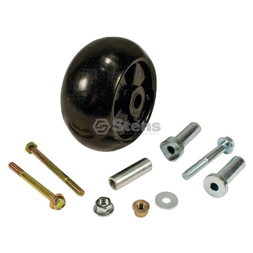 Stens 210-235 Deck Wheel Kit Fits John Deere AM133602