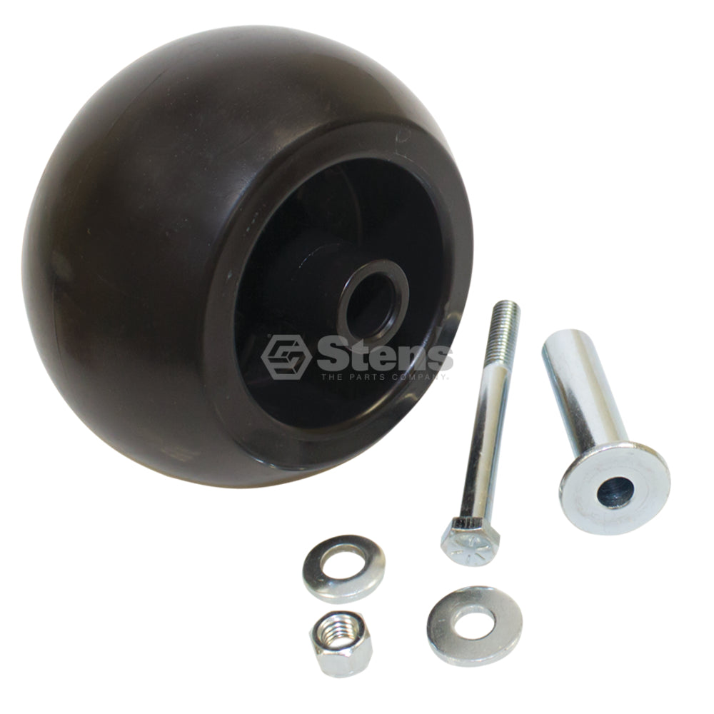 Stens 210-250 Deck Wheel Kit Fits Exmark 103-4051 109-9011 116-9981